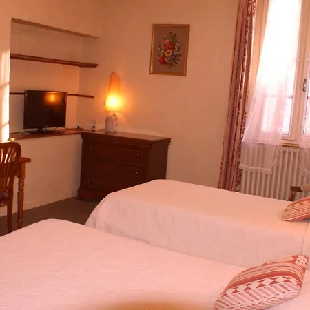 Hotel Le Commerce Mirepoix (Ariege)