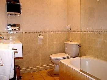 Hotel Le Commerce Mirepoix (Ariege)