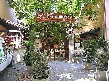 Le Commerce 2* Mirepoix (Ariege)