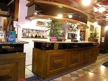 Le Commerce Hotel Mirepoix (Ariege)