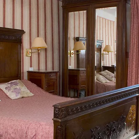 Hotel Le Commerce Mirepoix (Ariege)