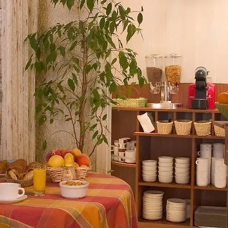 Hotel Le Commerce Mirepoix (Ariege)