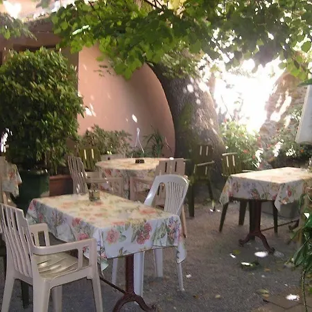Hotel Le Commerce