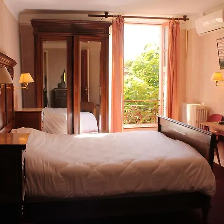 Hotel Le Commerce Mirepoix (Ariege)