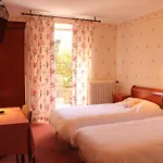Hotel Le Commerce
