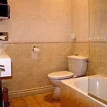 Hotel Le Commerce Mirepoix (Ariege)
