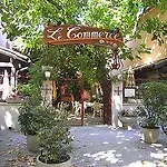 Le Commerce 2* Mirepoix (Ariege)