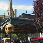 Le Commerce 2* Mirepoix (Ariege)