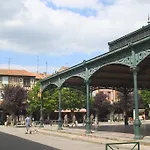 Le Commerce Mirepoix (Ariege)