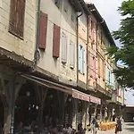 Le Commerce Mirepoix (Ariege)