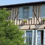 Hotel Le Commerce Mirepoix (Ariege)