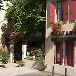 Hotel Le Commerce