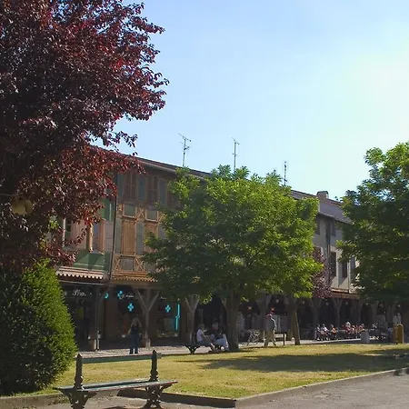 Le Commerce