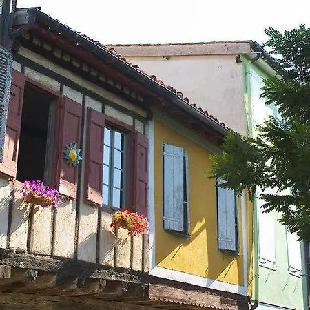 Le Commerce